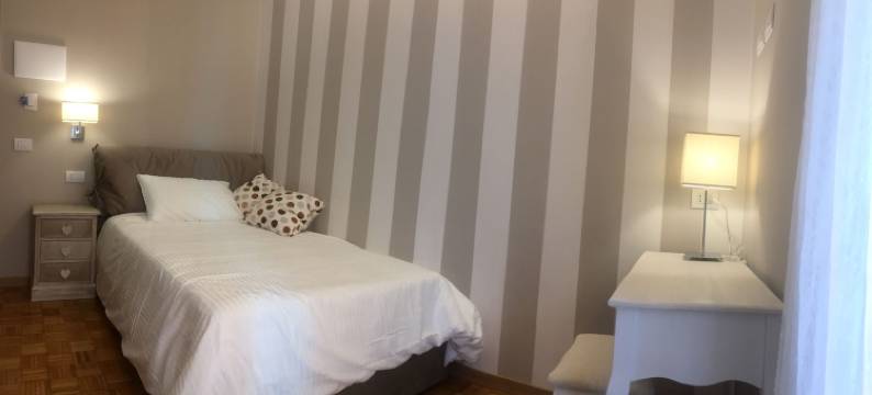 罗宾客房酒店(Robin Rooms)图片