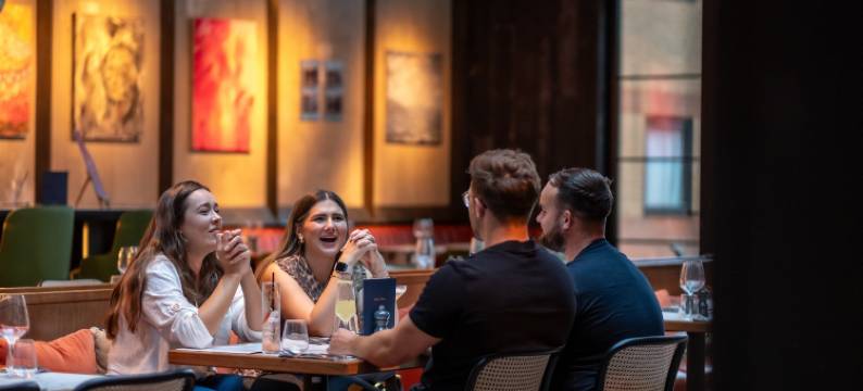 伯利苑休闲酒店(Burleigh Court Hotel and Leisure)图片