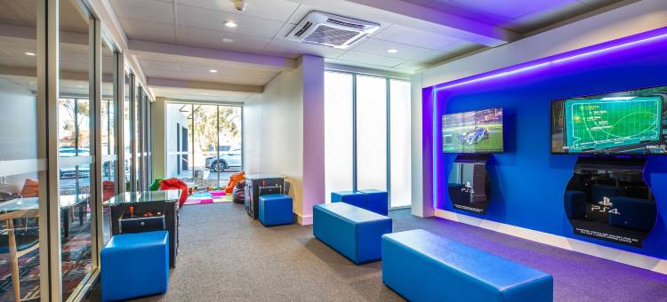 芬斯伯里酒店(Nightcap at Finsbury Hotel)图片