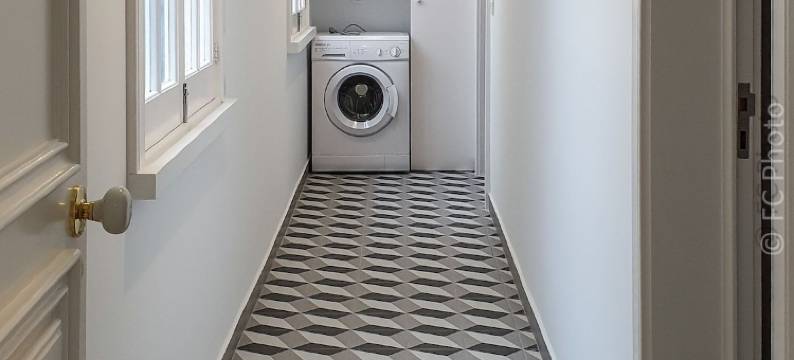 CC 旅馆 - 澳欧市场(CC Guest House - "Ao Mercado")图片