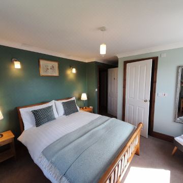 道尔福酒店(The Dolfor Inn)图片