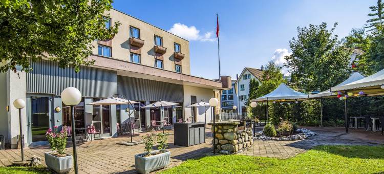 苏尔塞酒店(Hotel Sursee)图片