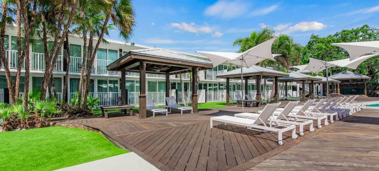 大陆凯西基度假公寓(Casey Key Resorts - Mainland)图片