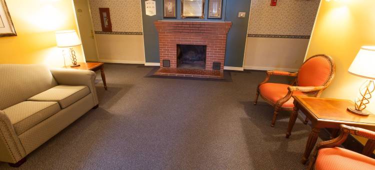 马夫旅馆(Coachman Inn)图片