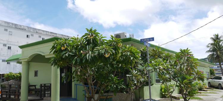 G.T.旅馆(G.T. Guest House)图片
