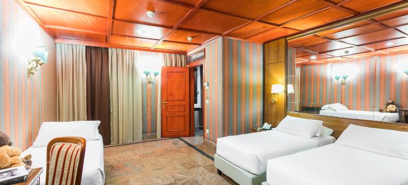 麦迪逊酒店(Madison Hotel)图片