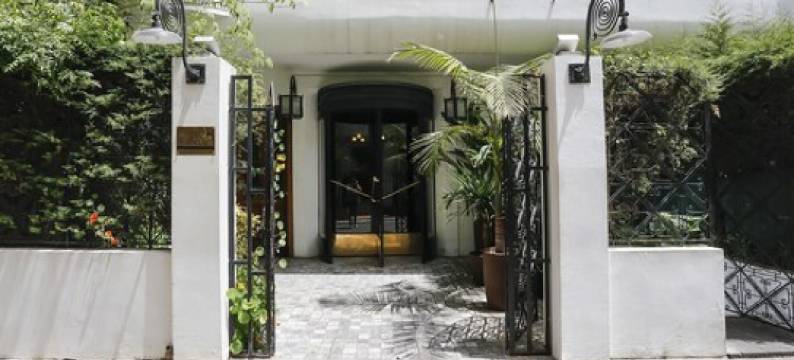 乐道奇水疗酒店(Hôtel Particulier le Doge - Relais & Châteaux)图片