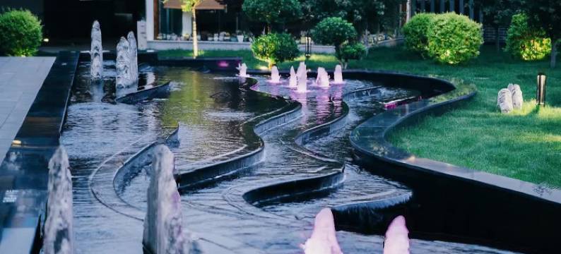 三十五號宅院(北戴河黄金海岸店)图片