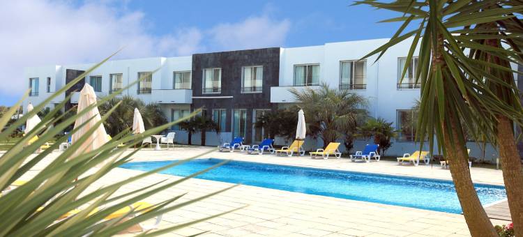 阿科尔索霍旅游公寓(Acorsonho Apartamentos Turisticos)图片