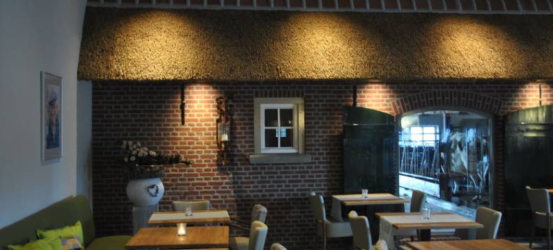 登黑德莱康提旅馆(Erfgoed & Logies Den Heijkant)图片