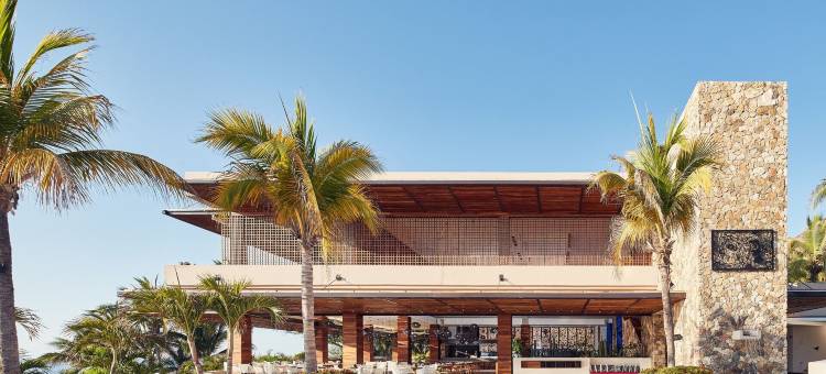 蓬美达四季度假村酒店(Four Seasons Resort Punta Mita)图片