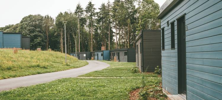 Domaine du Moulin Neuf 法国壮美山河酒店(Terres de France - le Domaine du Moulin Neuf)图片