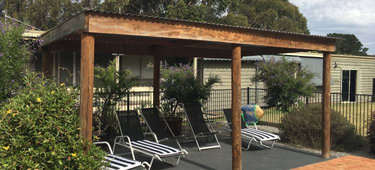 贝拉林温泉养生和庄园(Bellarine Spa Wellness & Retreat)图片