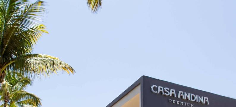 皮乌拉安迪纳优质酒店(Casa Andina Premium Piura)图片