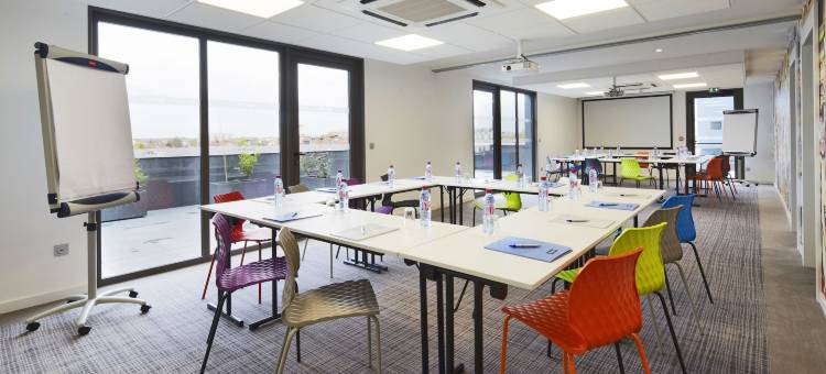 基里亚德酒店-特鲁瓦市中心(Kyriad Troyes Centre)图片