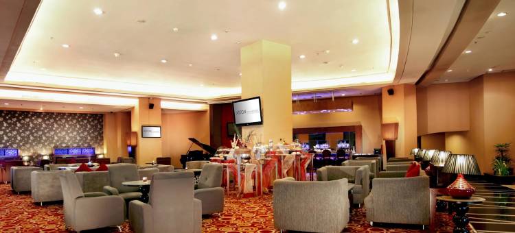 阿斯顿三马林达酒店及会议中心(Aston Samarinda Hotel and Convention Center)图片