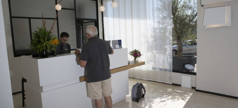 雅克扬西佳酒店(Hotel Alcyon Porto Vecchio)图片