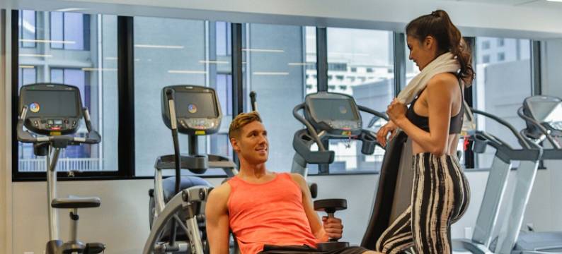 弗里蒙特娱乐场酒店(Fremont Hotel & Casino)图片