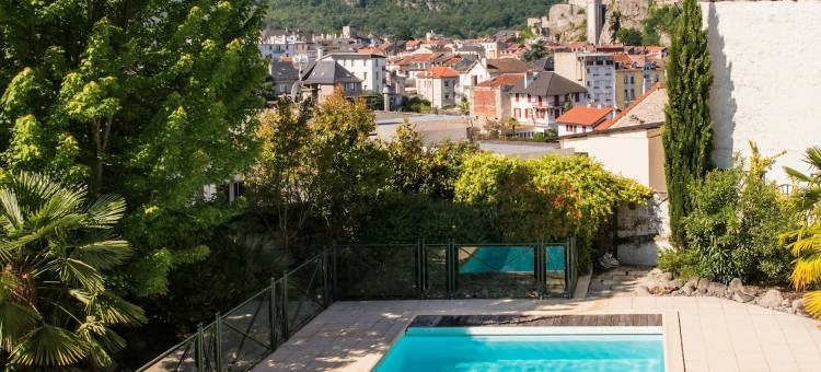 美好生活贝斯特韦斯特酒店(Best Western Beausejour)图片