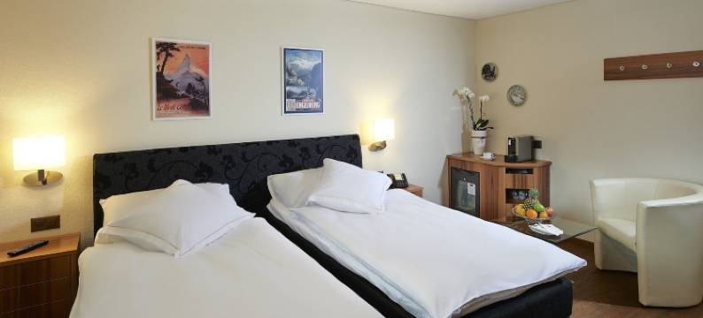 大使酒店(Hotel Ambassador)图片