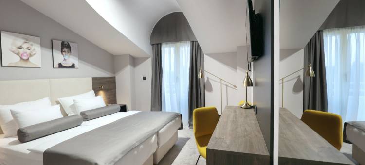 米莱尼耶酒店(Hotel Milenij)图片