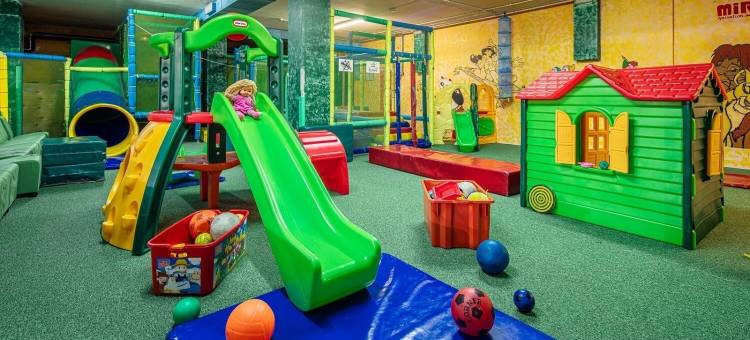 妮格丽泰拉酒店(Hotel Nigritella)图片