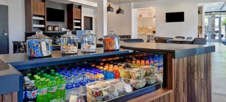 亨茨维尔/研究园/红石凯悦嘉轩酒店(Hyatt Place Huntsville/ Research Park/ Redstone)图片