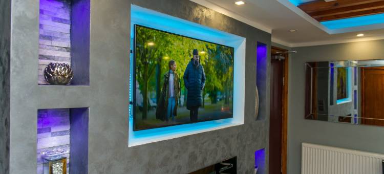 索里服务式公寓(Sawrey Serviced Apartments)图片