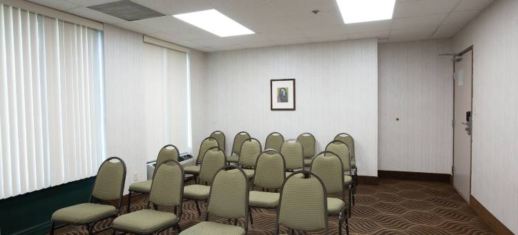 韦斯特波因特美洲最佳价值酒店(Americas Best Value Inn West Point)图片