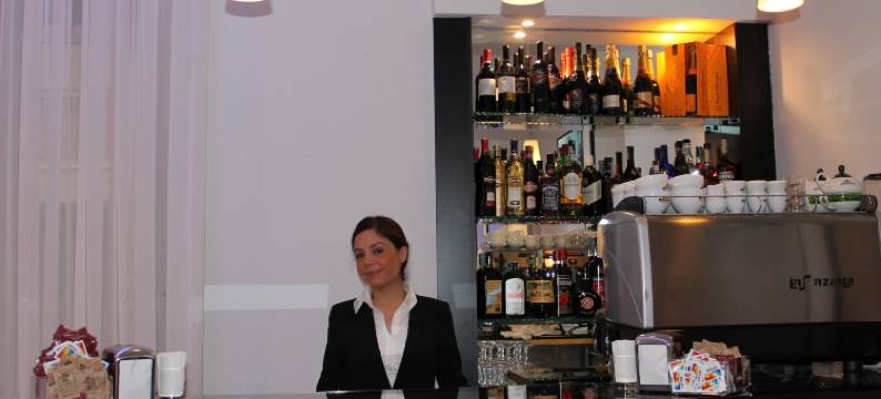 伦格马勒酒店(Hotel Lungomare)图片