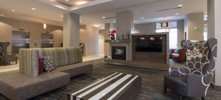 Residence Inn Raleigh-Durham Airport/Brier Creek图片