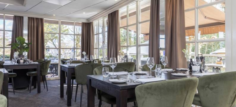 千里马扬凡思克瑞酒店(Fletcher Hotel Jan Van Scorel)图片