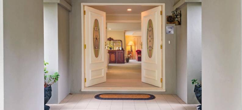 格林曼特庄园小屋(Greenmantle Estate Hotel)图片