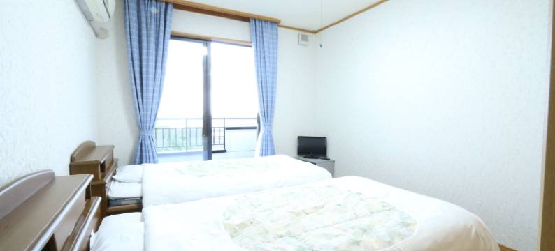 海森林旅馆(Pension Sea Forest)图片