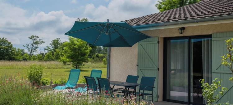 加拉伯恩斯住宿加早餐旅馆(Les Galapons)图片