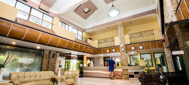 家乡会议中心酒店(Family Country Hotel & Convention Center)图片