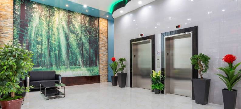 L酒店-阿桑德连锁酒店(The L Hotel)图片