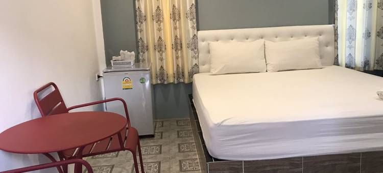 素攀湾旺度假村(Suphan Wanwarn Resort)图片