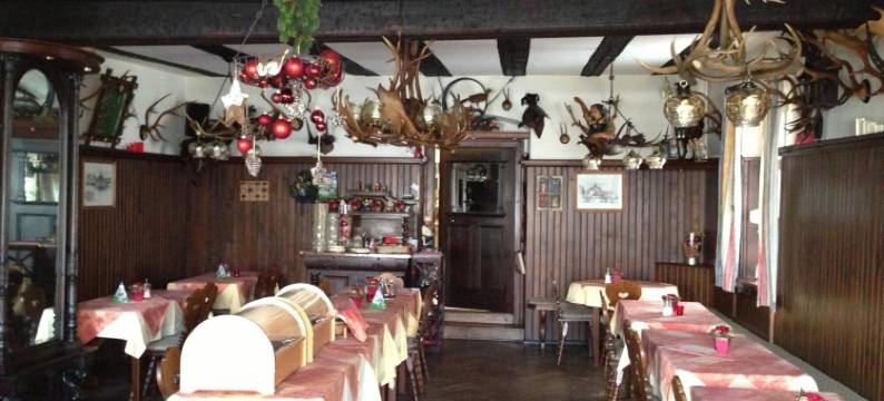 丽布酒店兼咖啡馆(Hotel Cafe Lieb)图片