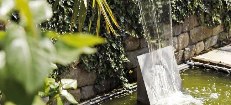 帕拉丁纳住宿加早餐旅馆(Casa Palatina)图片