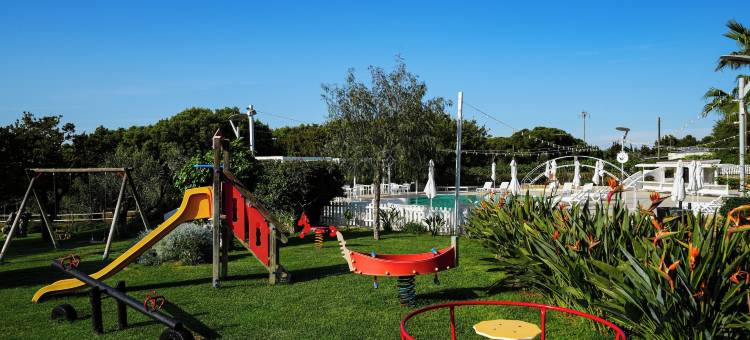 加利波利度假酒店(GH Gallipoli Resort)图片