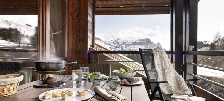 莱斯特拉瑟斯赫利俄斯皮埃尔尊贵假日公寓式酒店(Résidence Pierre & Vacances Premium les Terrasses d'Hélios)图片