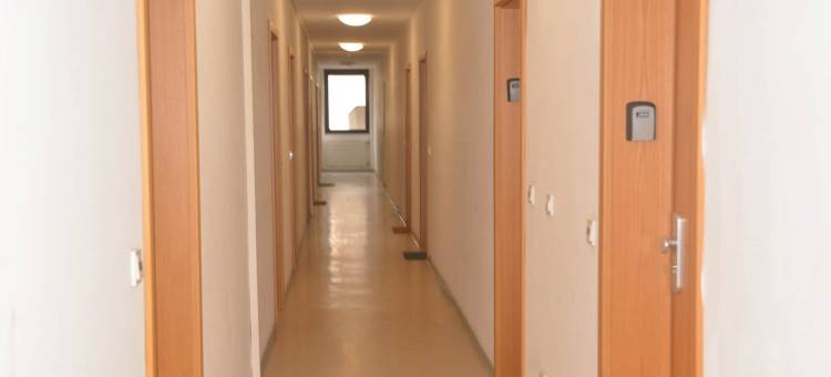 萨尔布吕肯城市公寓酒店(Saarbrücken City Apartments)图片