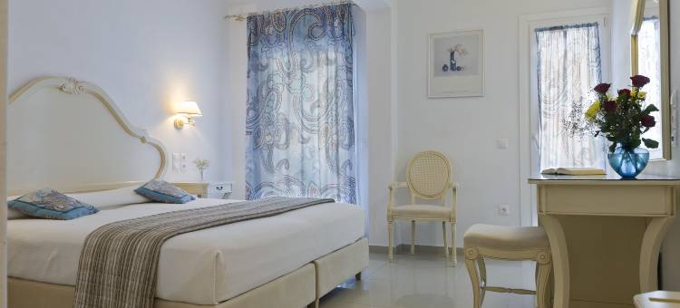 卡马里酒店(Kamari Hotel)图片