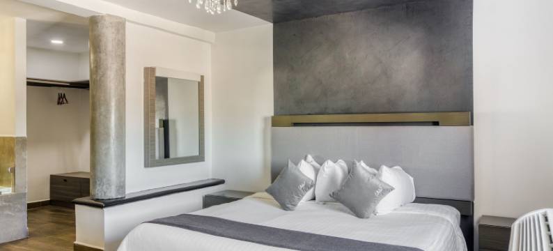 VN 酒店(VN Hotel)图片