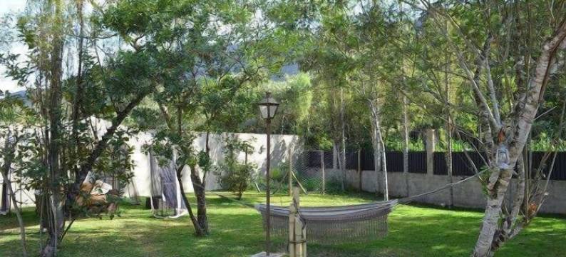 帕皮鲁斯旅馆(Pousada Papyrus)图片