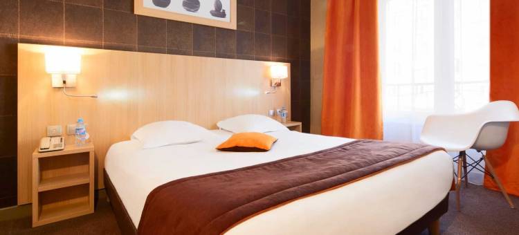 欧洲SPA酒店(Hôtel Europe and Spa)图片