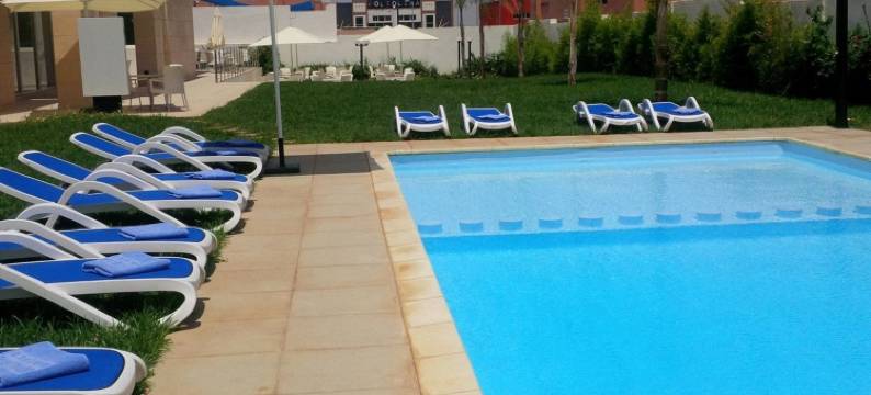 乌杰达休闲酒店(Relax Hotel Oujda)图片