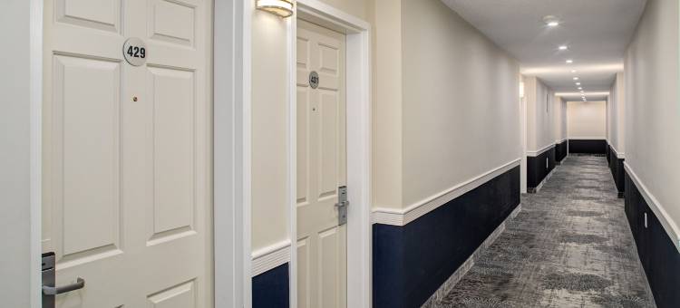 Travelodge by Wyndham酒店(Travelodge Hotel 萨德伯里)(Travelodge Hotel by Wyndham Sudbury)图片