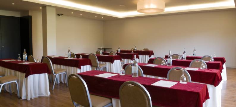 Palacio da Lousa Boutique Hotel图片